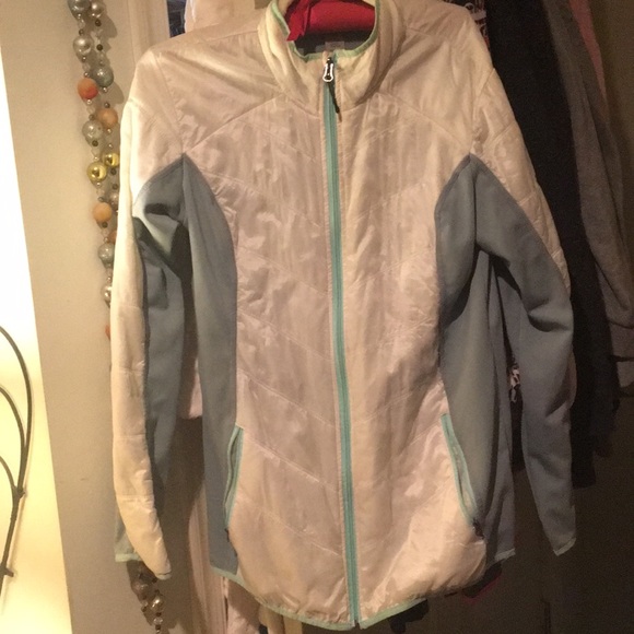 Jacket - Picture 2 of 3